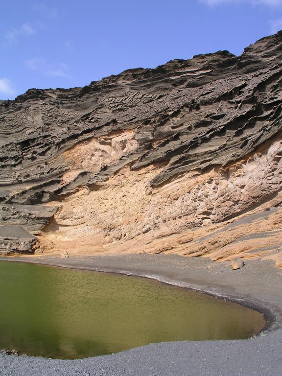 Finca El Oratorio Масдаче Номер фото
