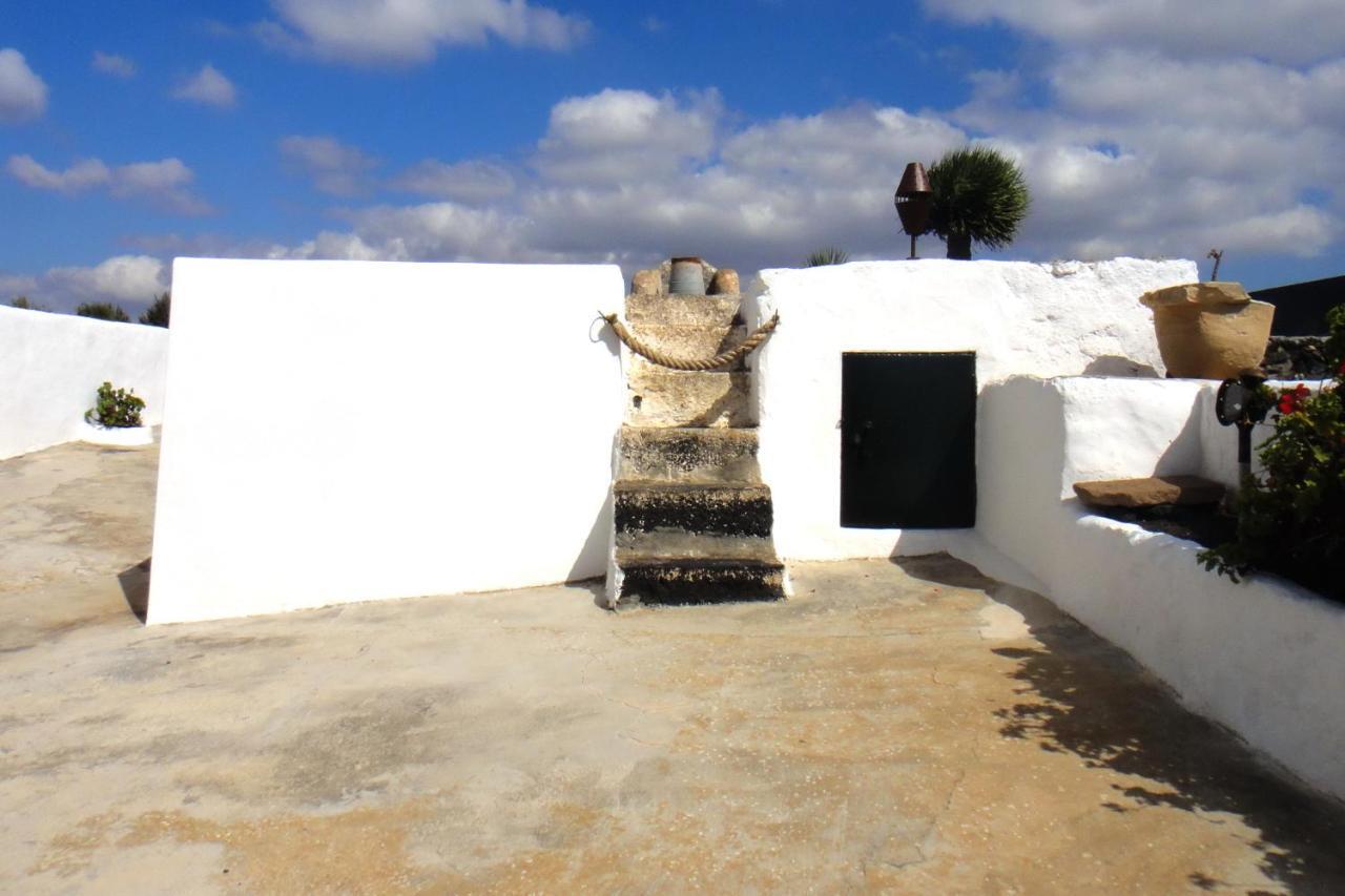Finca El Oratorio Масдаче Номер фото