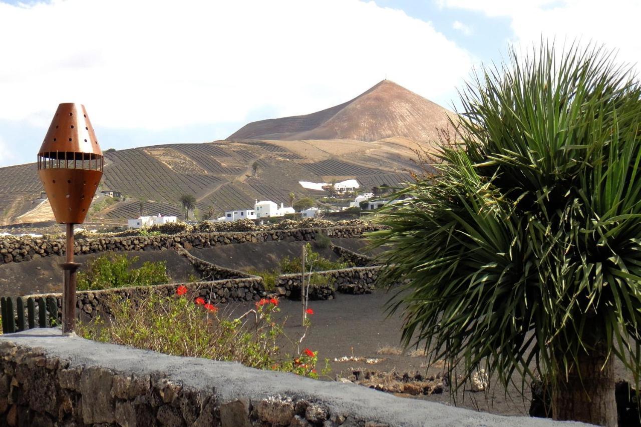 Finca El Oratorio Масдаче Номер фото