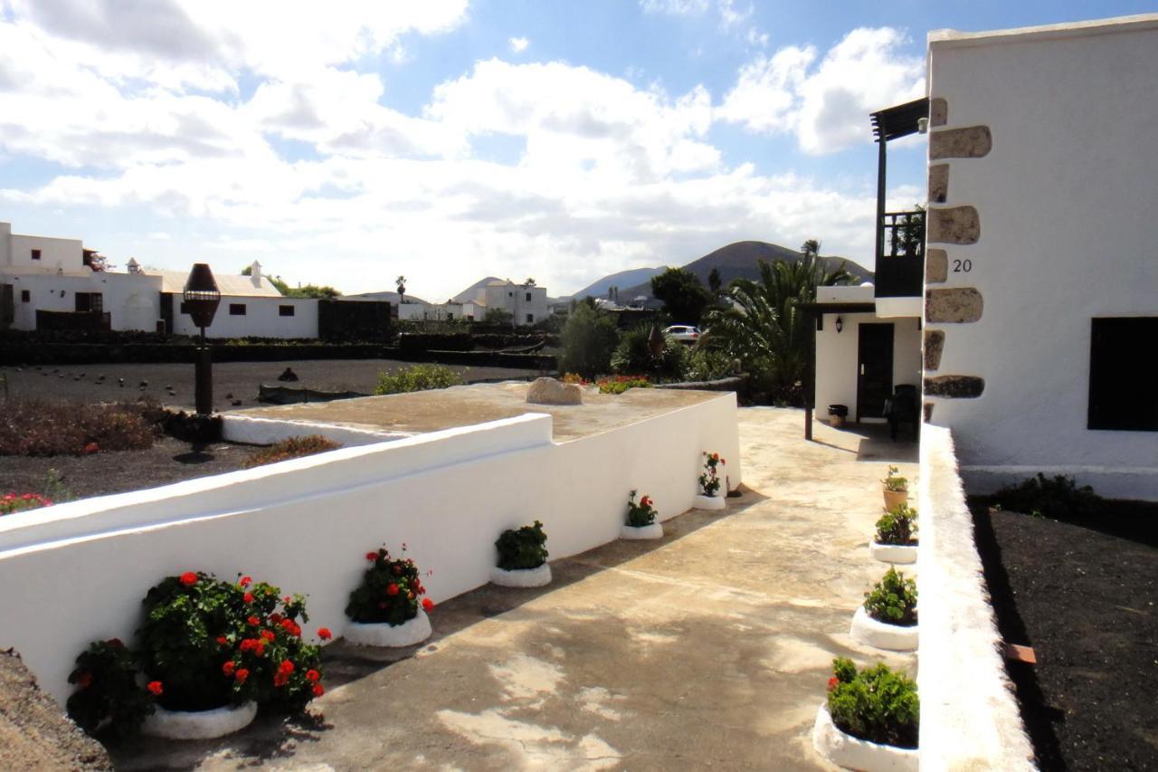 Finca El Oratorio Масдаче Номер фото