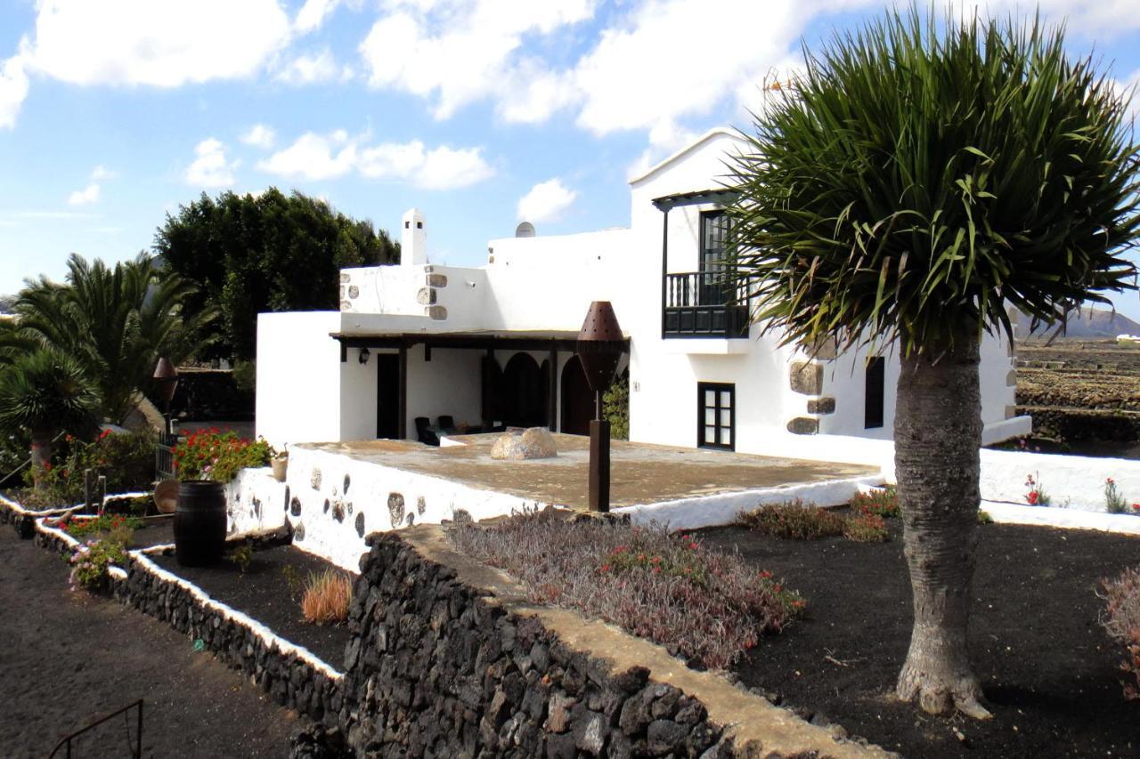 Finca El Oratorio Масдаче Номер фото