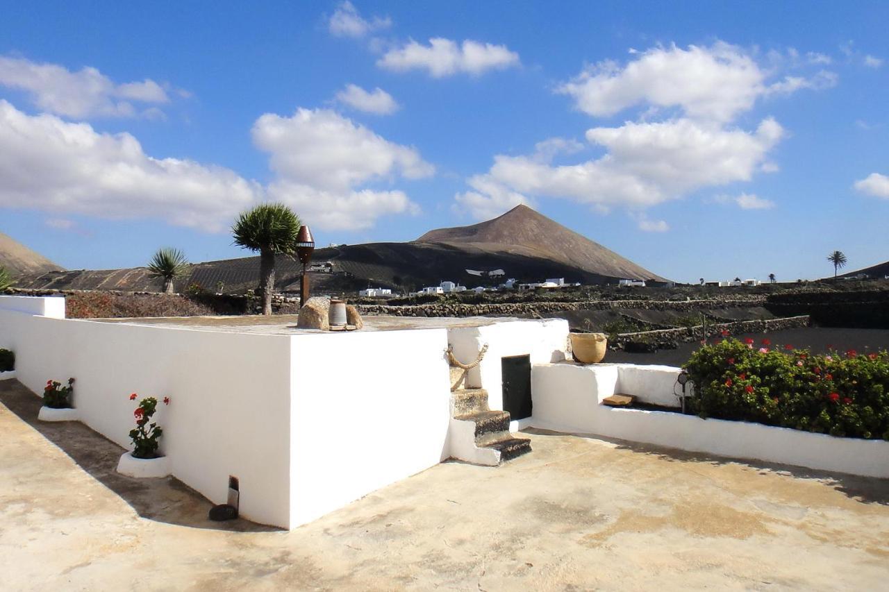 Finca El Oratorio Масдаче Номер фото