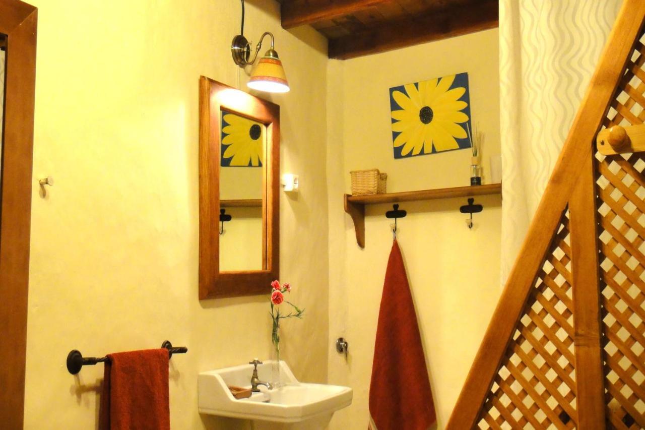 Finca El Oratorio Масдаче Номер фото