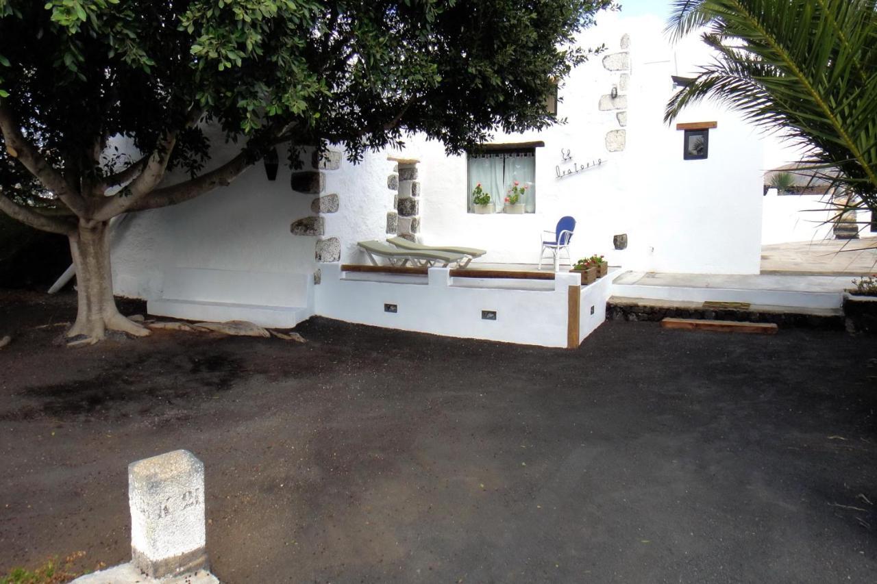 Finca El Oratorio Масдаче Номер фото
