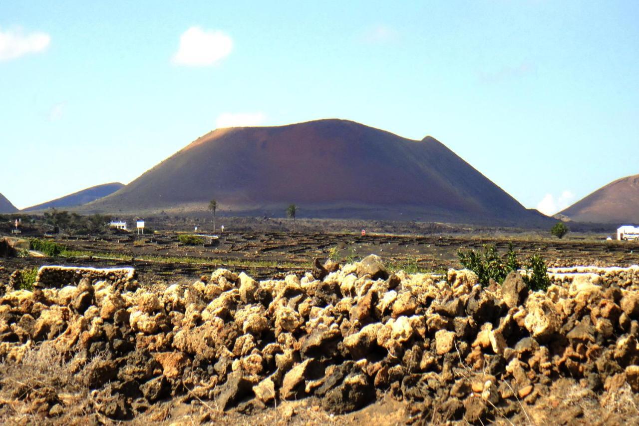 Finca El Oratorio Масдаче Номер фото