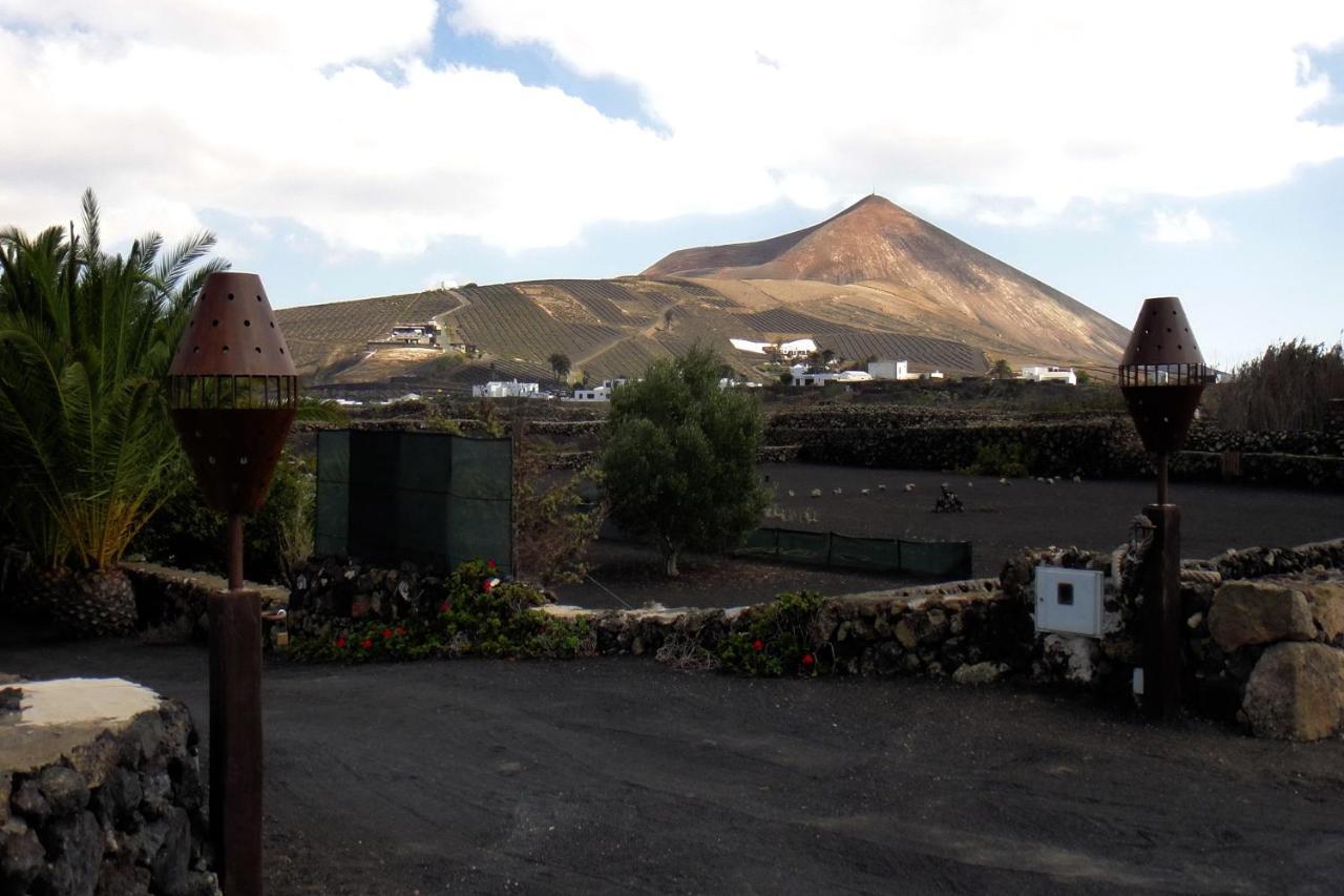 Finca El Oratorio Масдаче Номер фото