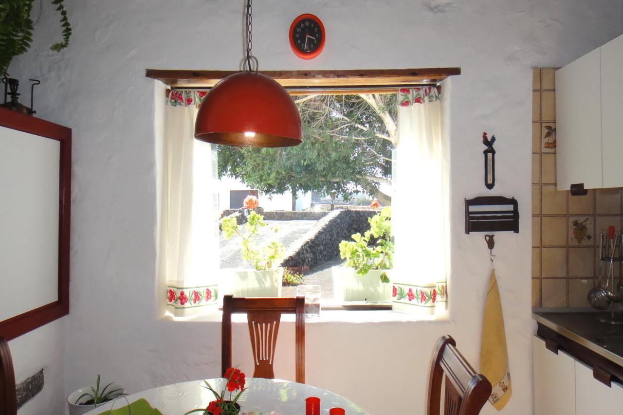 Finca El Oratorio Масдаче Номер фото