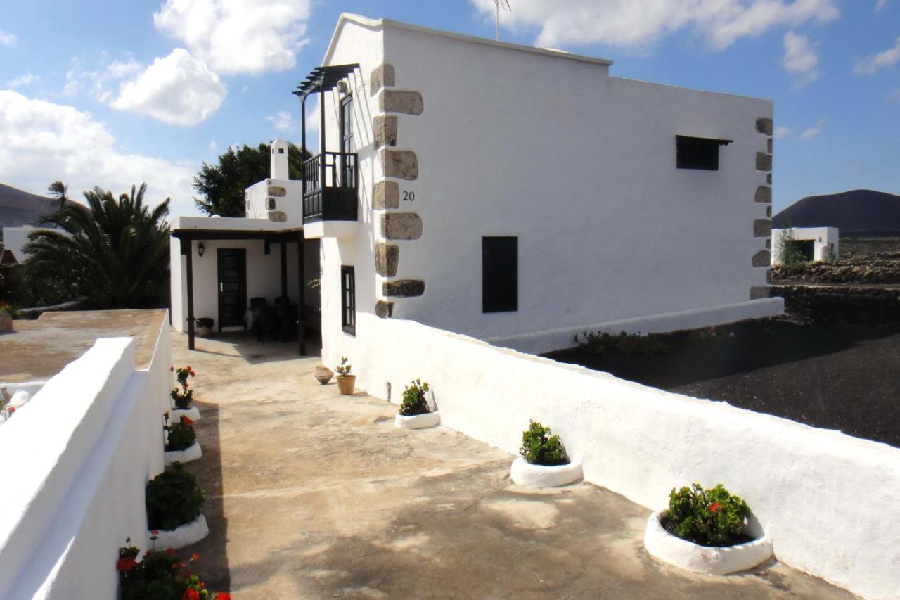 Finca El Oratorio Масдаче Номер фото