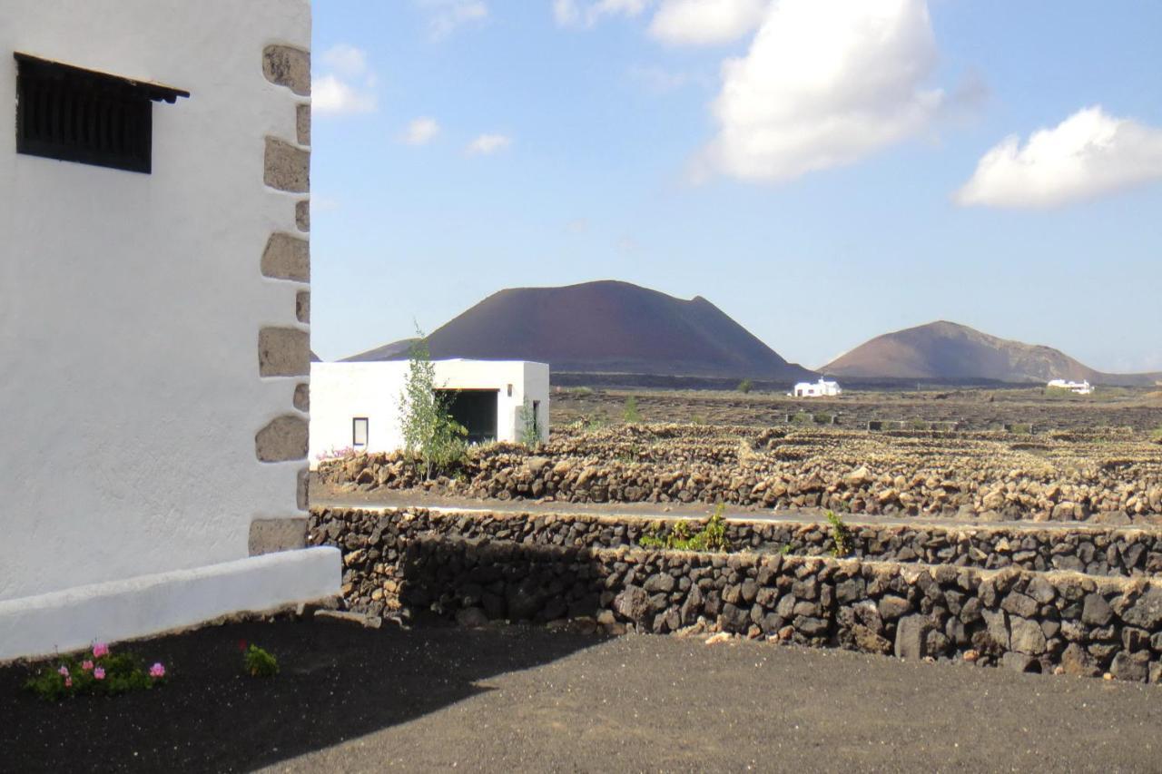 Finca El Oratorio Масдаче Номер фото