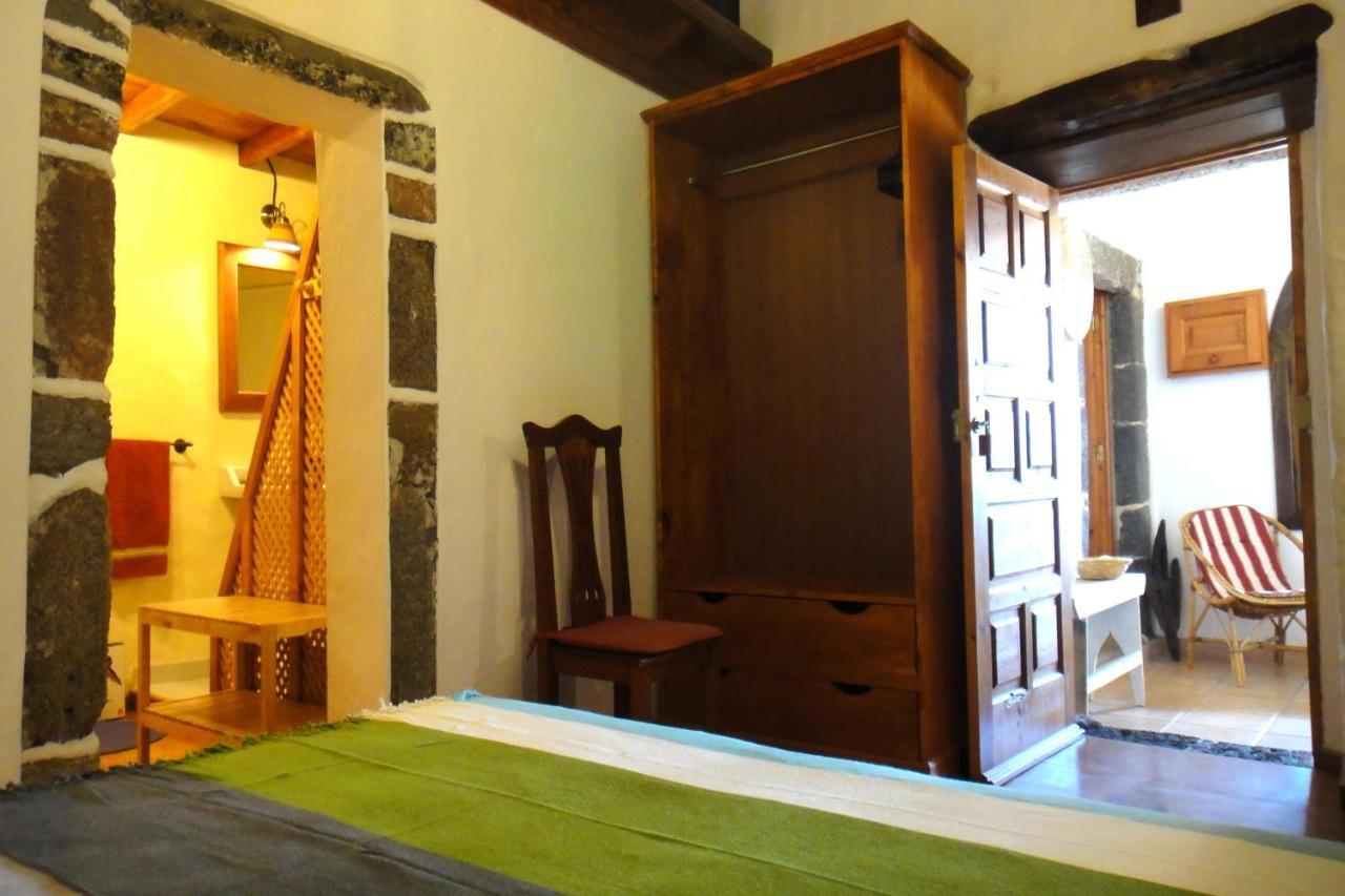 Finca El Oratorio Масдаче Номер фото